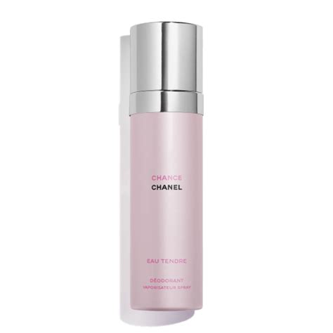 ici paris chanel deo|Women's Deodorant Sprays .